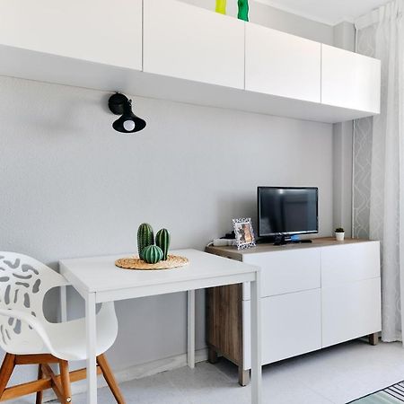 Apartmán Studio Agave Torrevieja Exteriér fotografie