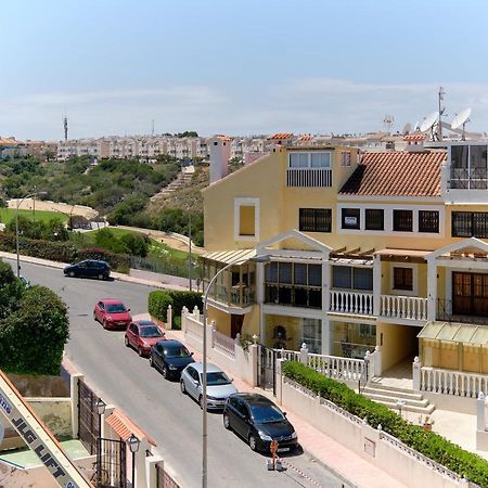 Apartmán Studio Agave Torrevieja Exteriér fotografie