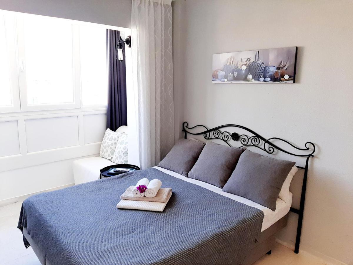 Apartmán Studio Agave Torrevieja Exteriér fotografie