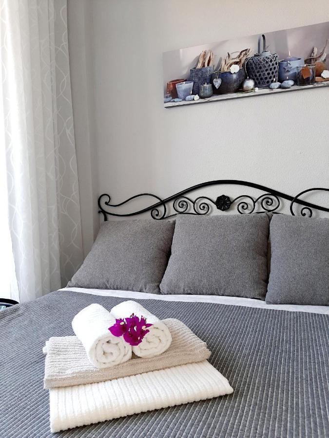 Apartmán Studio Agave Torrevieja Exteriér fotografie