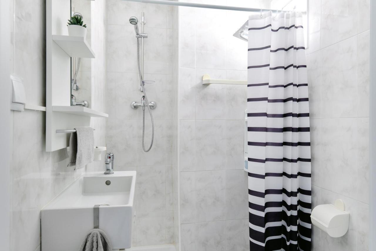 Apartmán Studio Agave Torrevieja Exteriér fotografie
