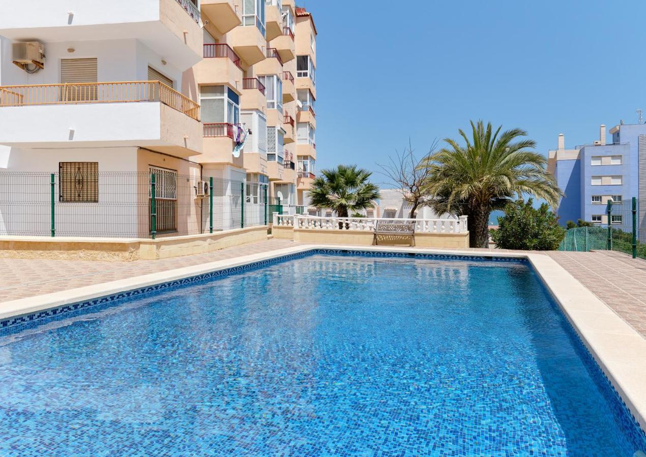 Apartmán Studio Agave Torrevieja Exteriér fotografie