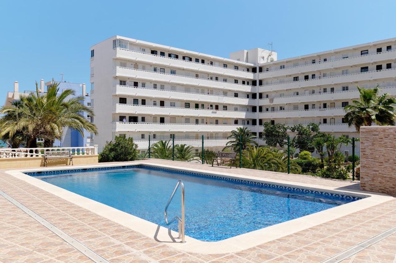 Apartmán Studio Agave Torrevieja Exteriér fotografie