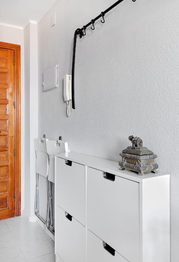 Apartmán Studio Agave Torrevieja Exteriér fotografie