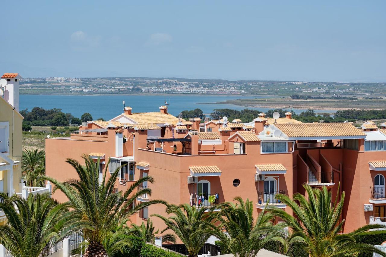 Apartmán Studio Agave Torrevieja Exteriér fotografie