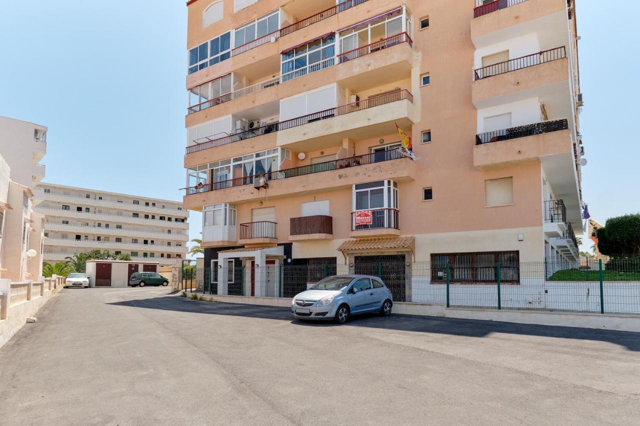 Apartmán Studio Agave Torrevieja Exteriér fotografie