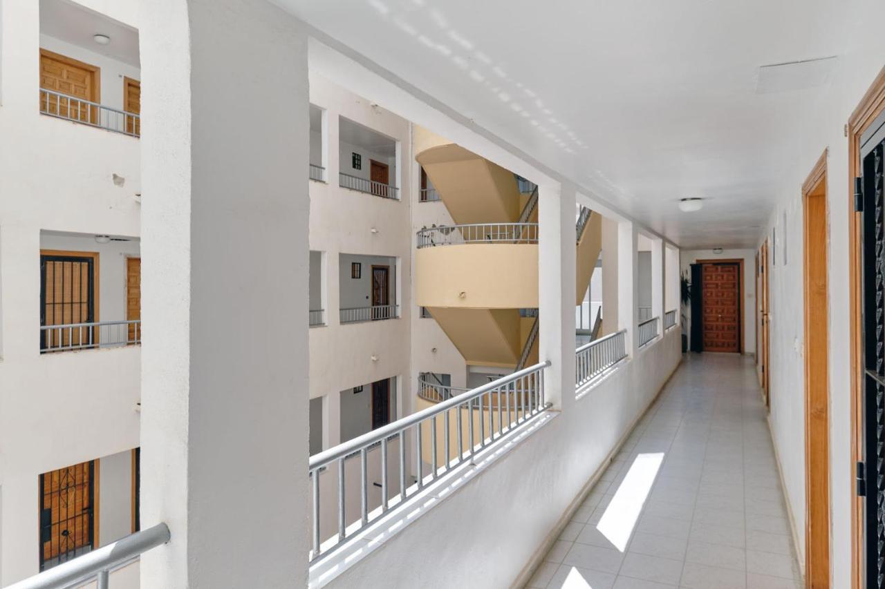 Apartmán Studio Agave Torrevieja Exteriér fotografie